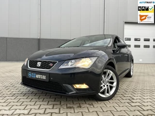 Seat Leon 1.2 TSI FR|APK|STOELV|CRUISE CONTR|AIRCO|