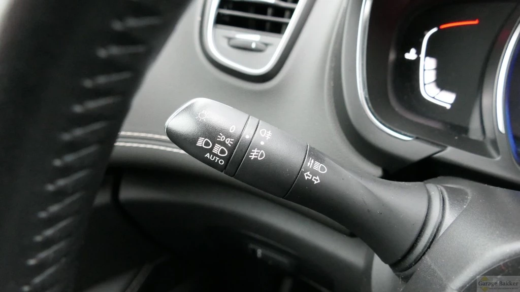 Hoofdafbeelding Renault Scénic