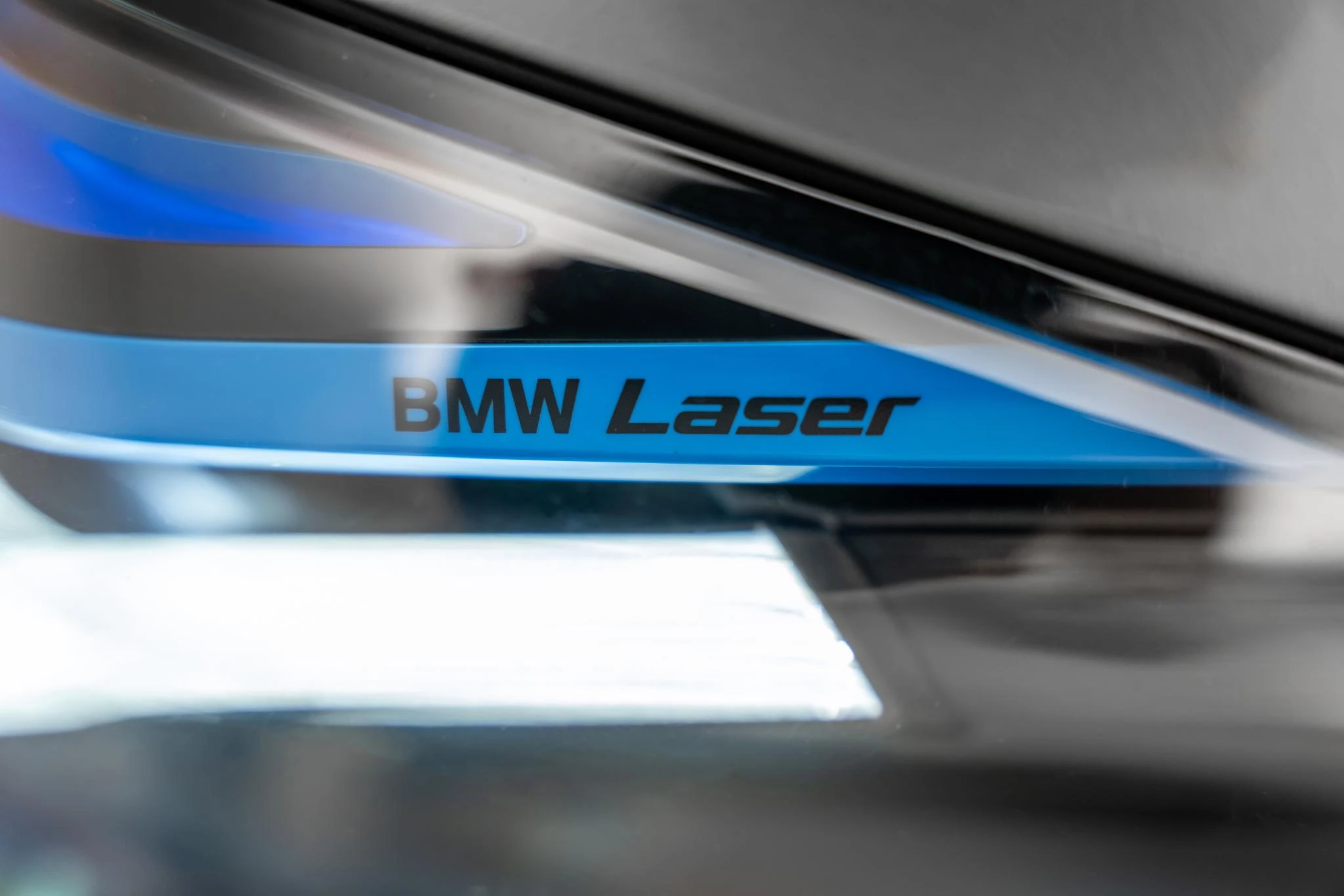 Hoofdafbeelding BMW M5