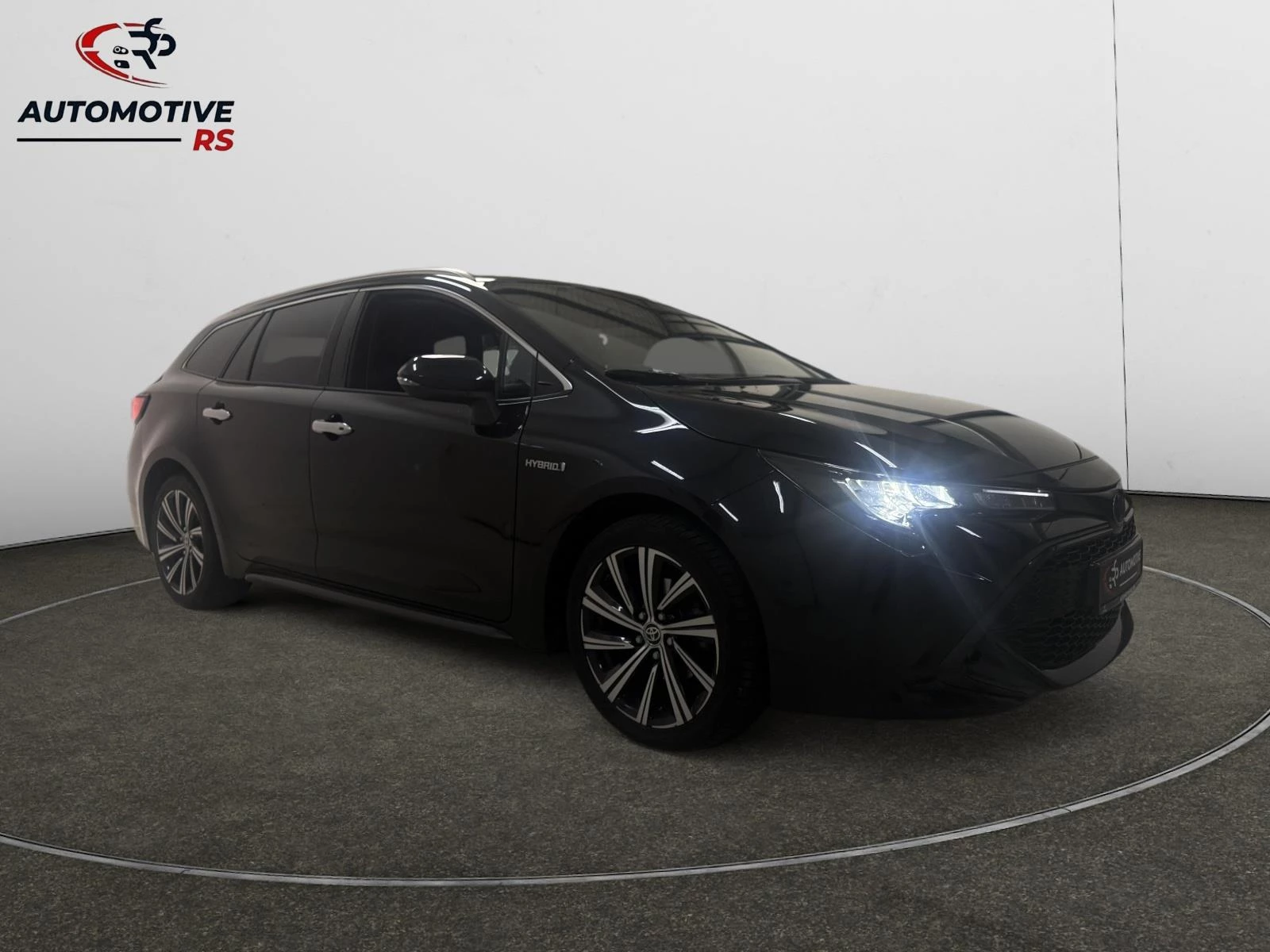 Hoofdafbeelding Toyota Corolla Touring Sports