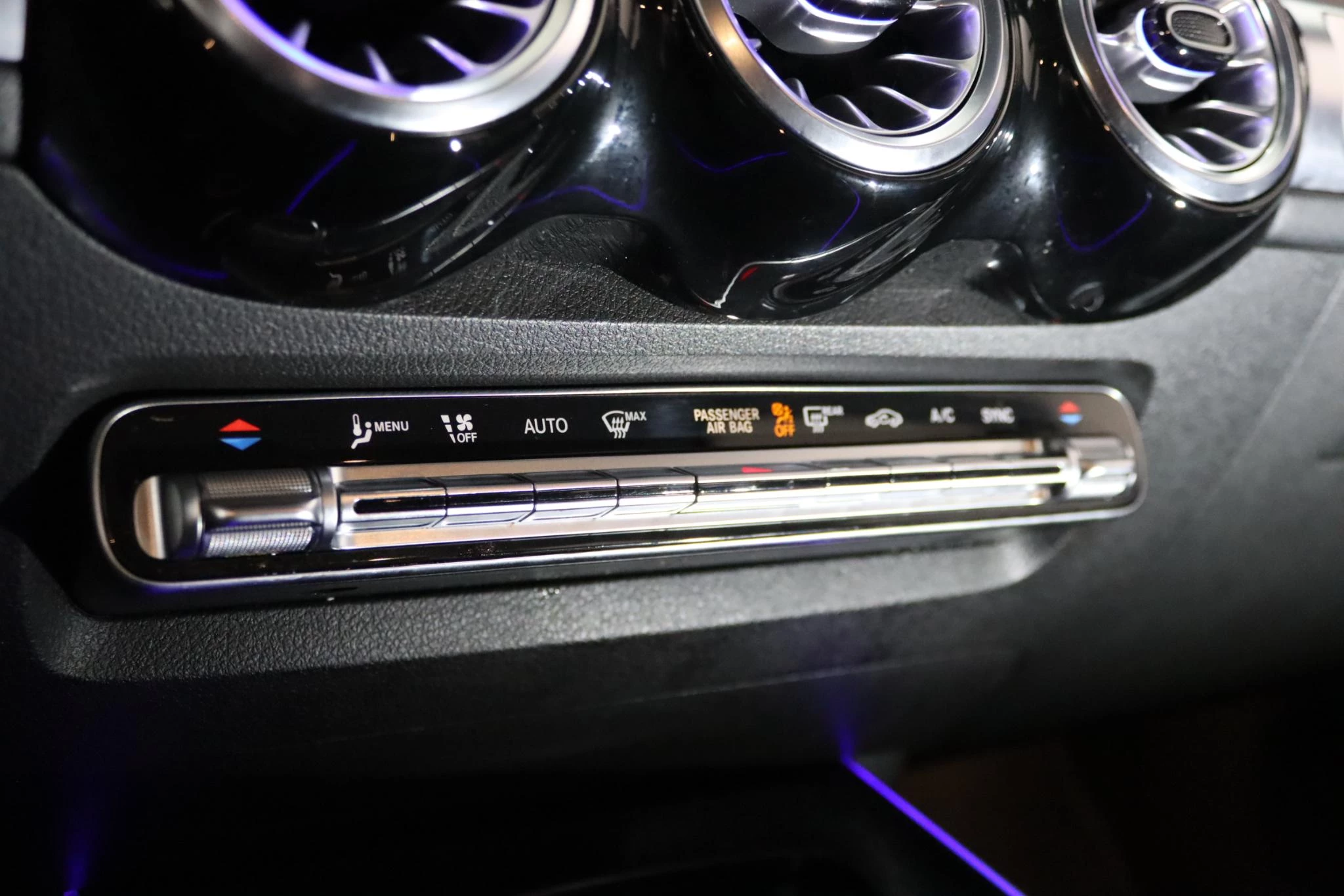 Hoofdafbeelding Mercedes-Benz GLB