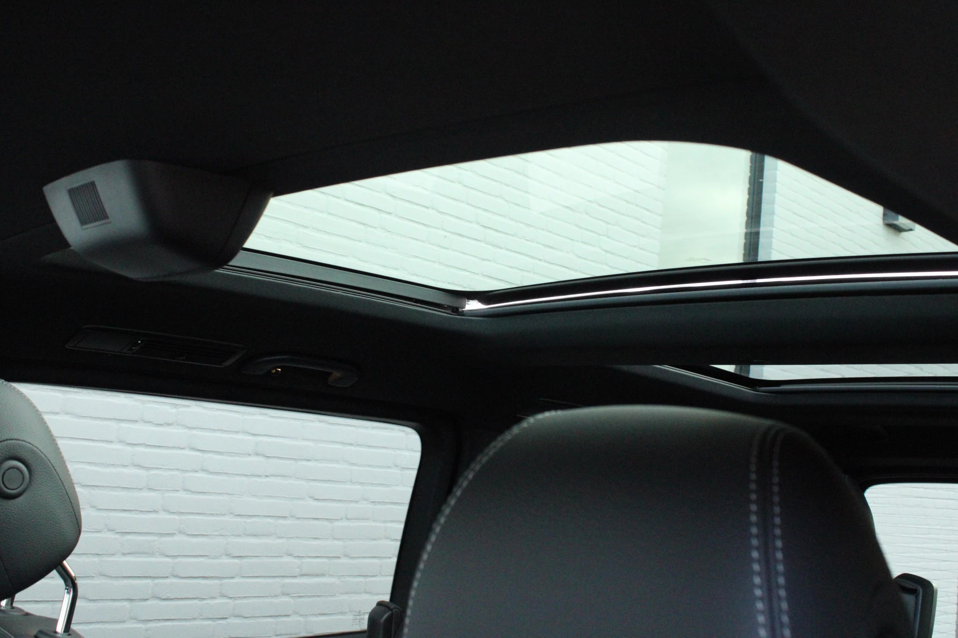 Hoofdafbeelding Mercedes-Benz EQV