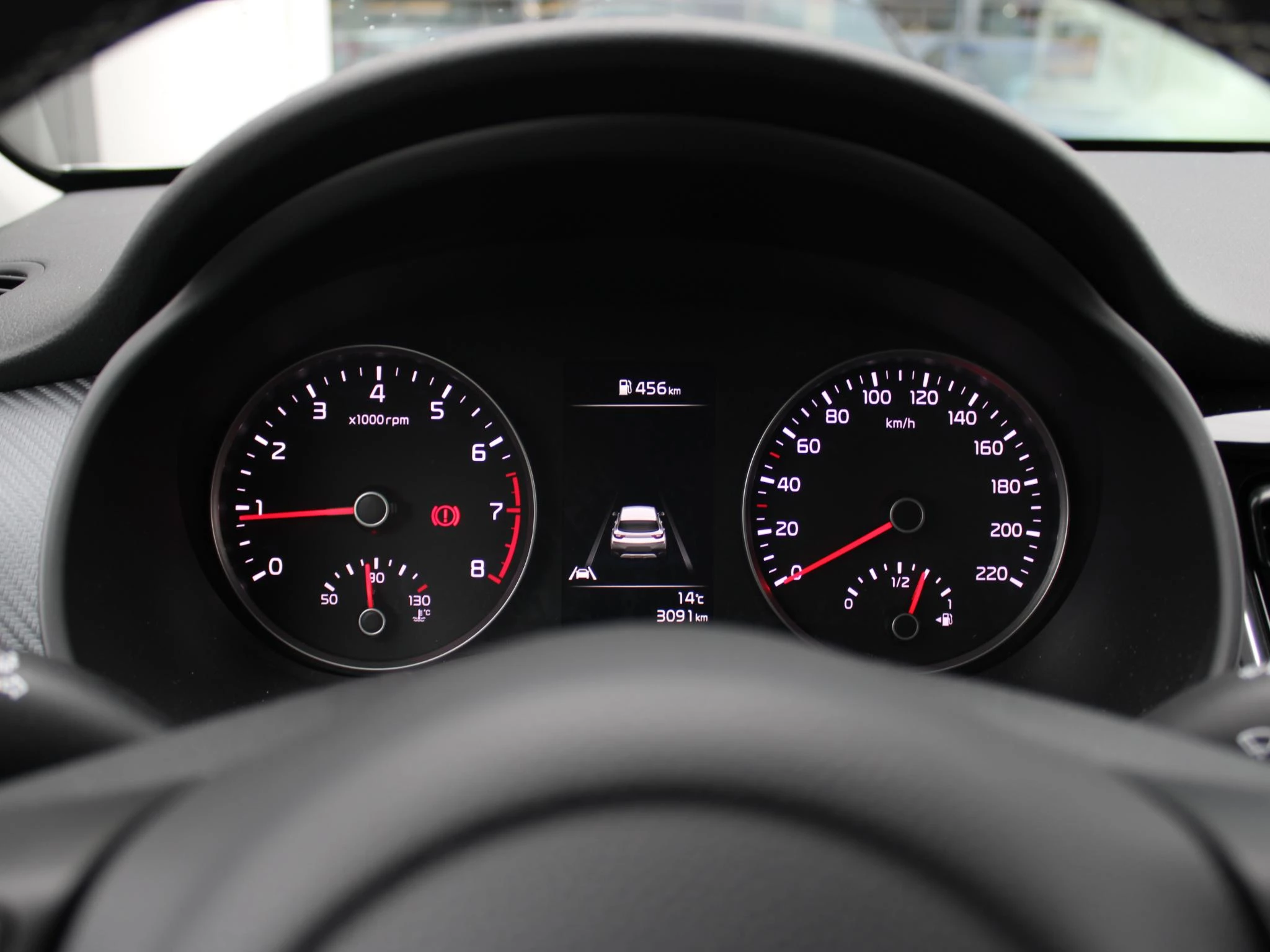 Hoofdafbeelding Kia Stonic