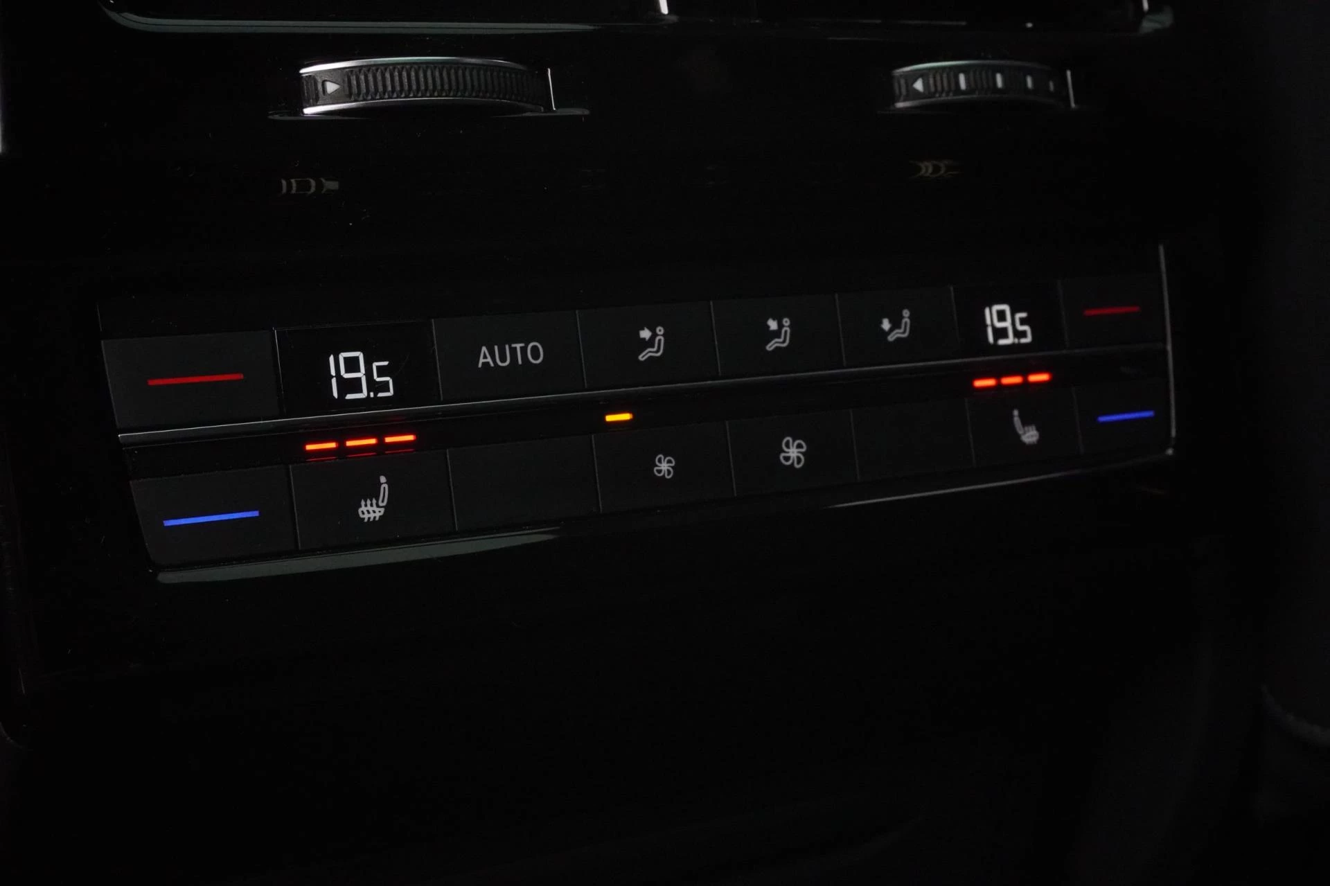 Hoofdafbeelding Volkswagen Touareg
