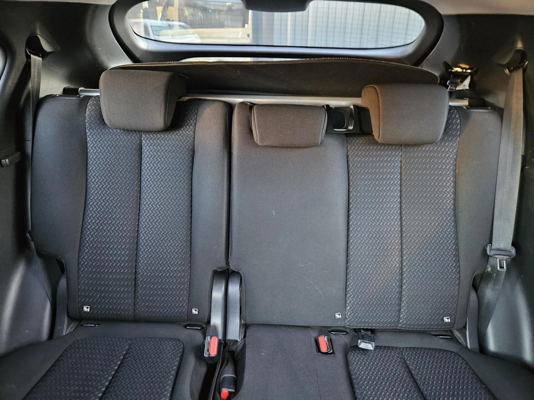 Hoofdafbeelding Mitsubishi Eclipse Cross