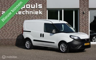 Fiat Doblò Cargo 1.6 MJ L1H1 ECO JET