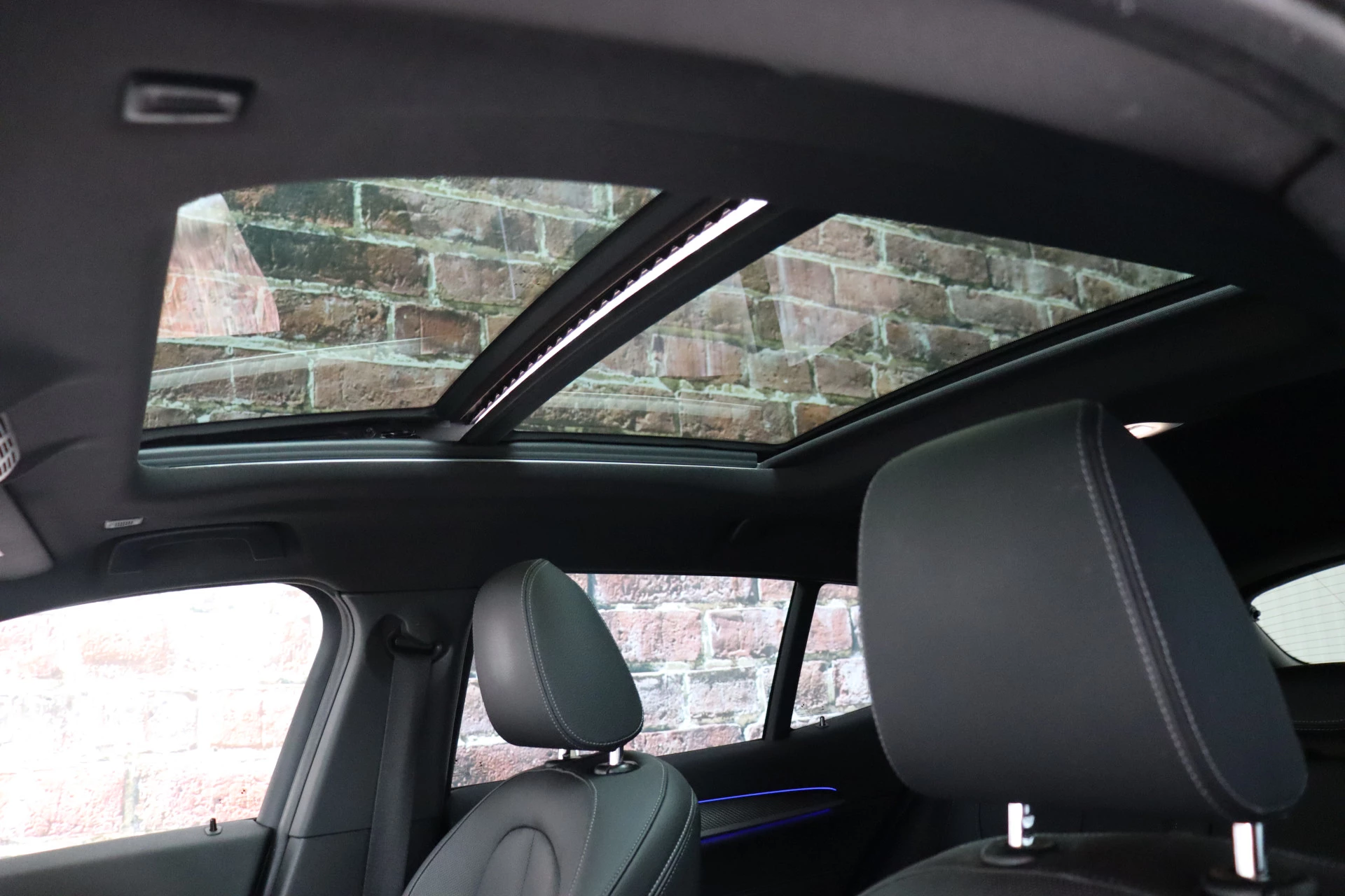 Hoofdafbeelding BMW X2