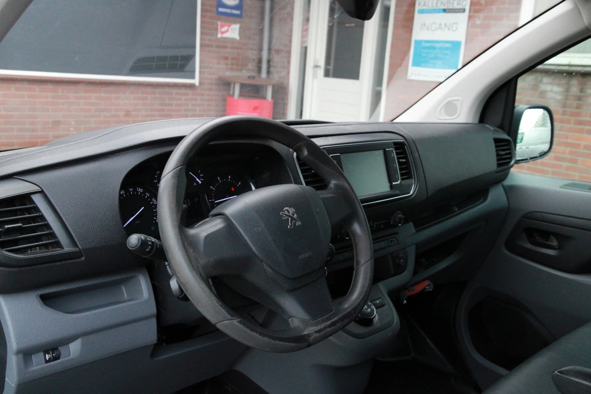 Hoofdafbeelding Peugeot Expert