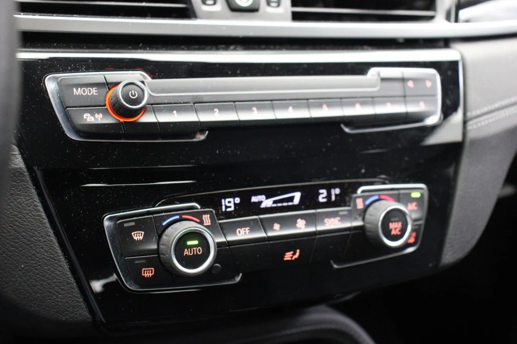 Hoofdafbeelding BMW X2