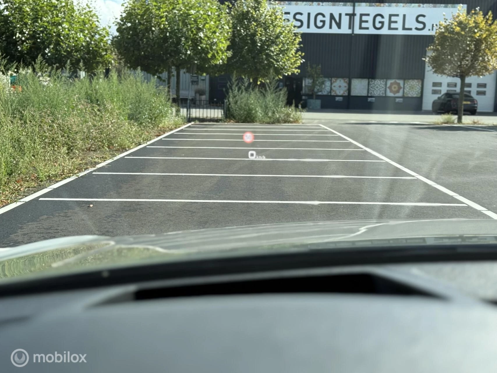Hoofdafbeelding Audi SQ5