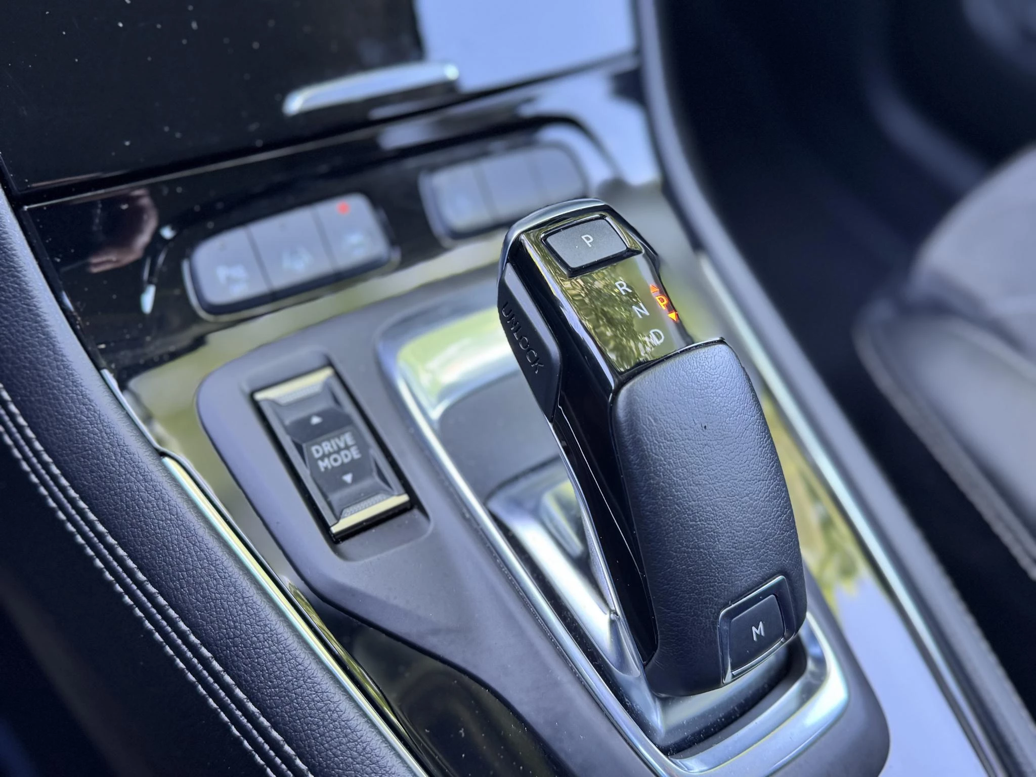 Hoofdafbeelding Opel Grandland