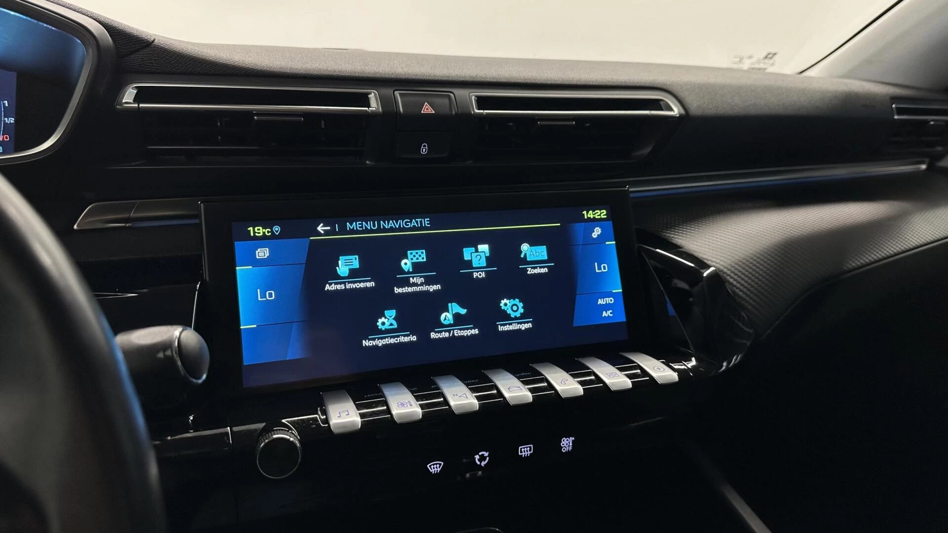 Hoofdafbeelding Peugeot 508