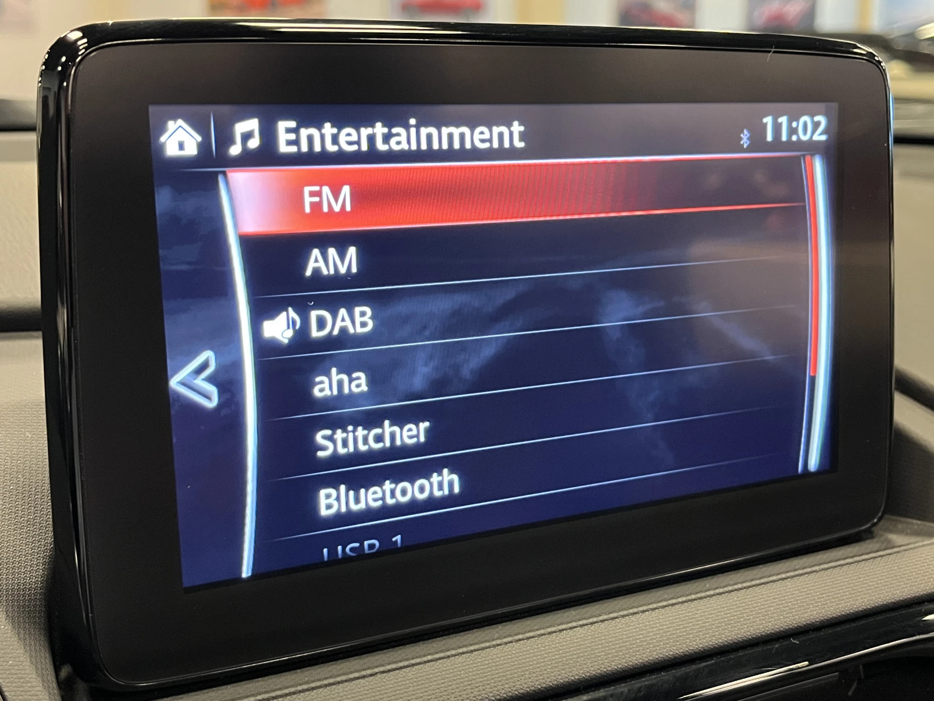 Hoofdafbeelding Mazda MX-5