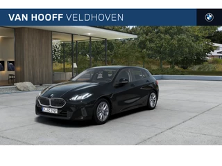Hoofdafbeelding BMW 1 Serie BMW 1 Serie 120 Automaat / Achteruitrijcamera / Stoelverwarming / Parking Assistant