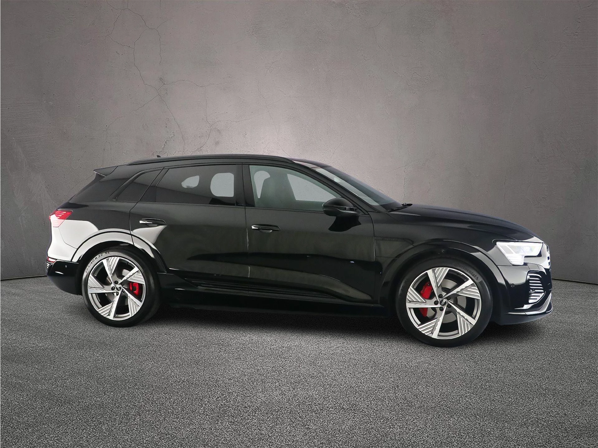 Hoofdafbeelding Audi Q8 e-tron