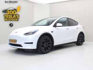 Tesla Model Y Standard RWD Plus 351pk 90,5% SoH [ LFP ACCU+AUTOPILOT+19 INCH+PREMIUM AUDIO ]