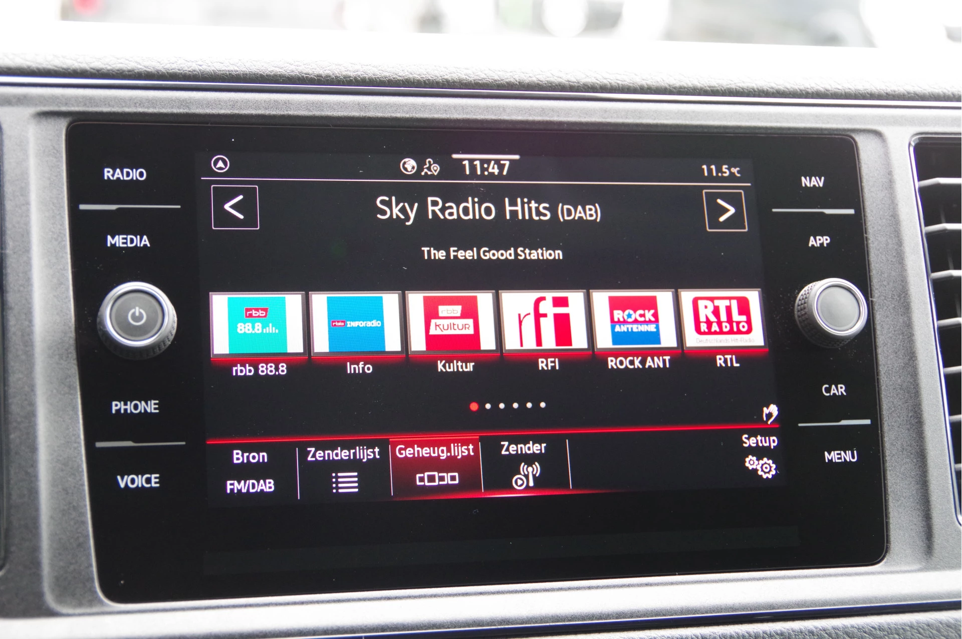 Hoofdafbeelding MAN TGE