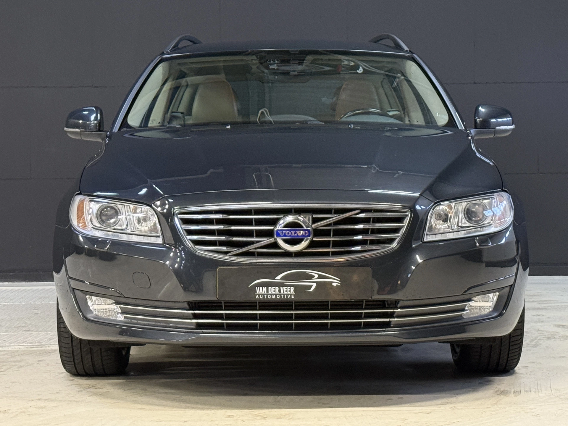 Hoofdafbeelding Volvo V70