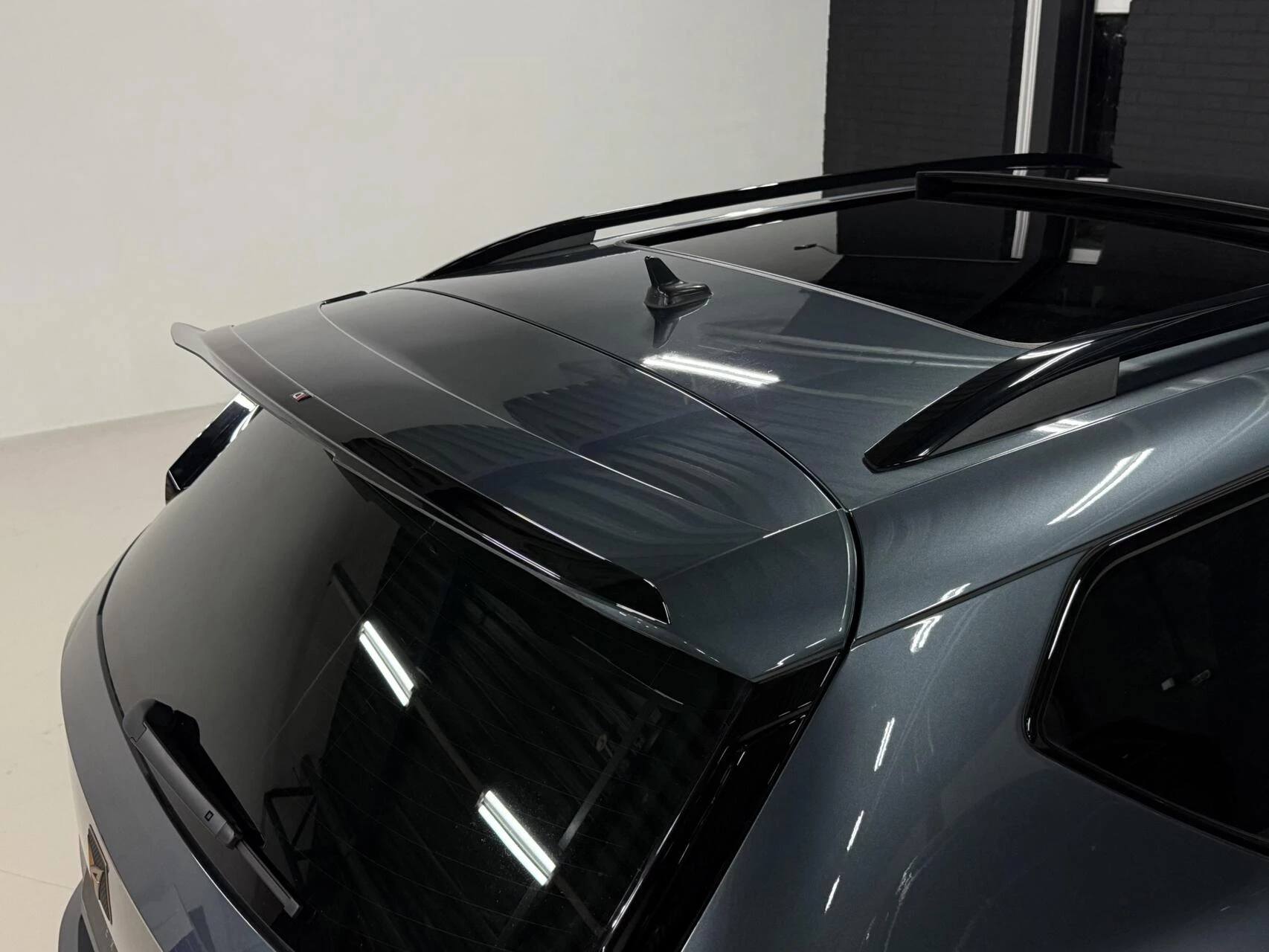 Hoofdafbeelding CUPRA Ateca