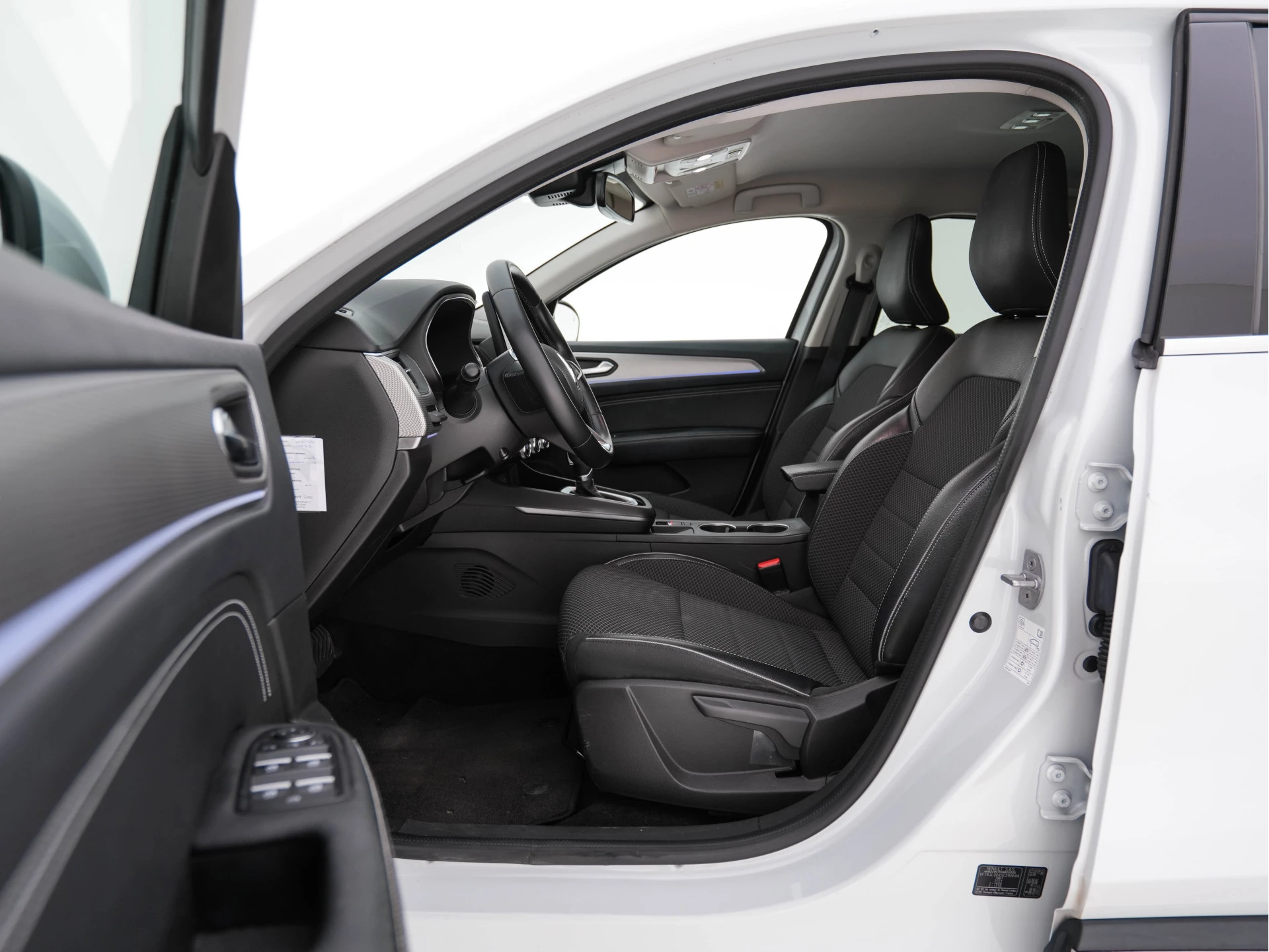 Hoofdafbeelding Renault Arkana