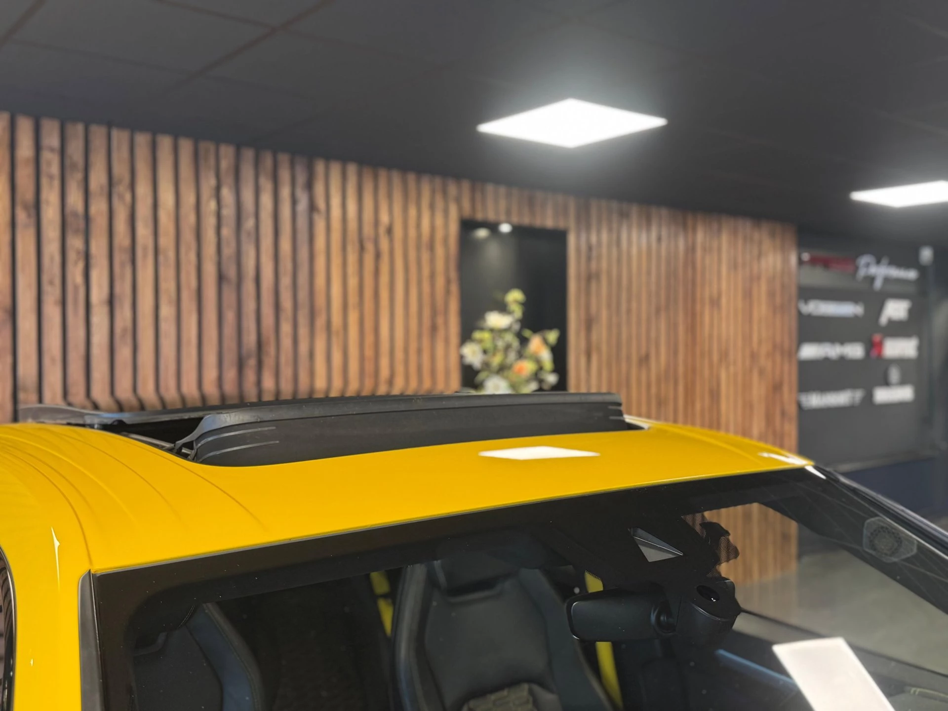 Hoofdafbeelding Lamborghini Urus