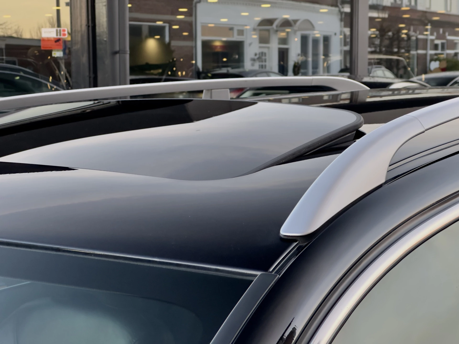 Hoofdafbeelding Volvo V70