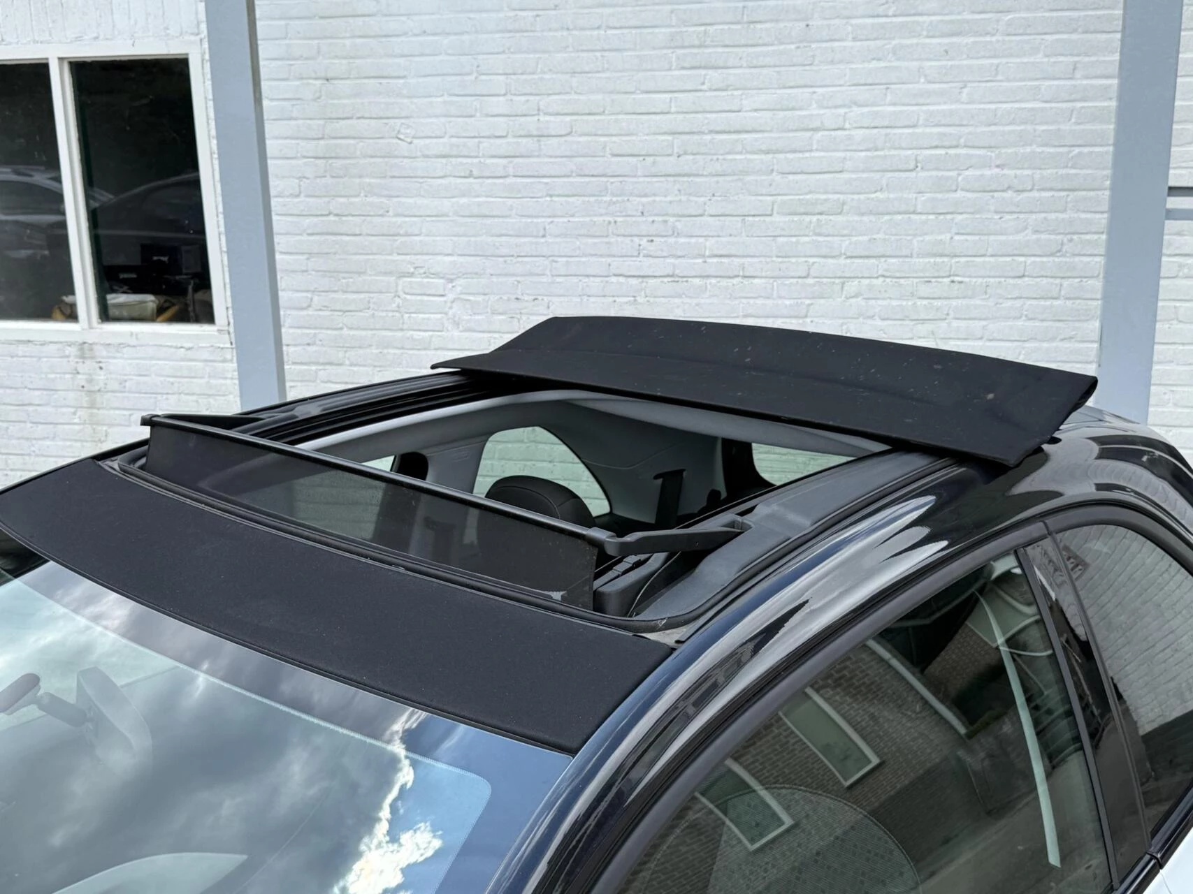 Hoofdafbeelding Opel ADAM