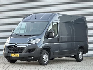 Citroen Jumper 35 2.2 BlueHDi 140 L2H2 Navi|Cruise|Airco|Led