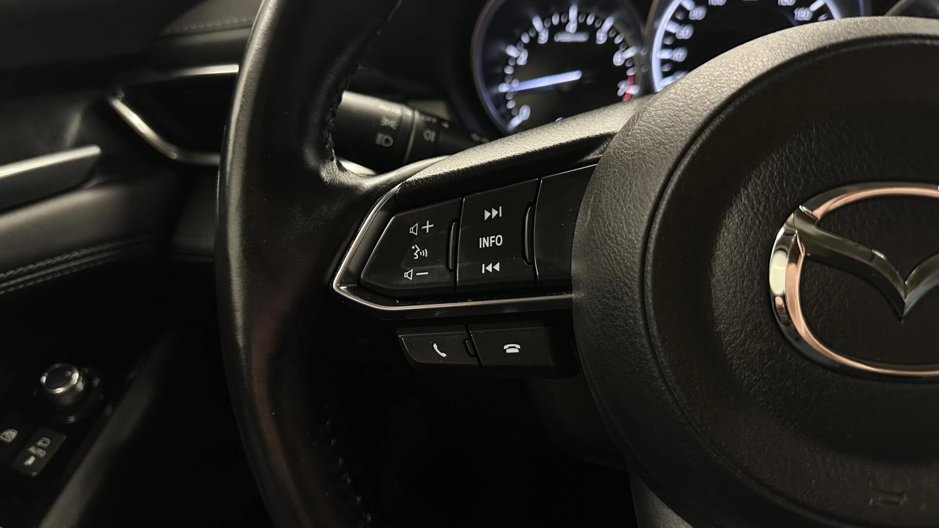 Hoofdafbeelding Mazda 6