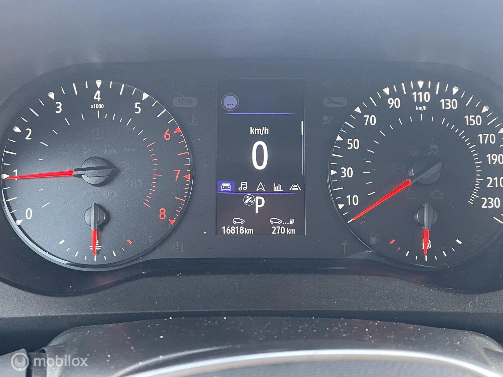 Hoofdafbeelding Renault Kangoo