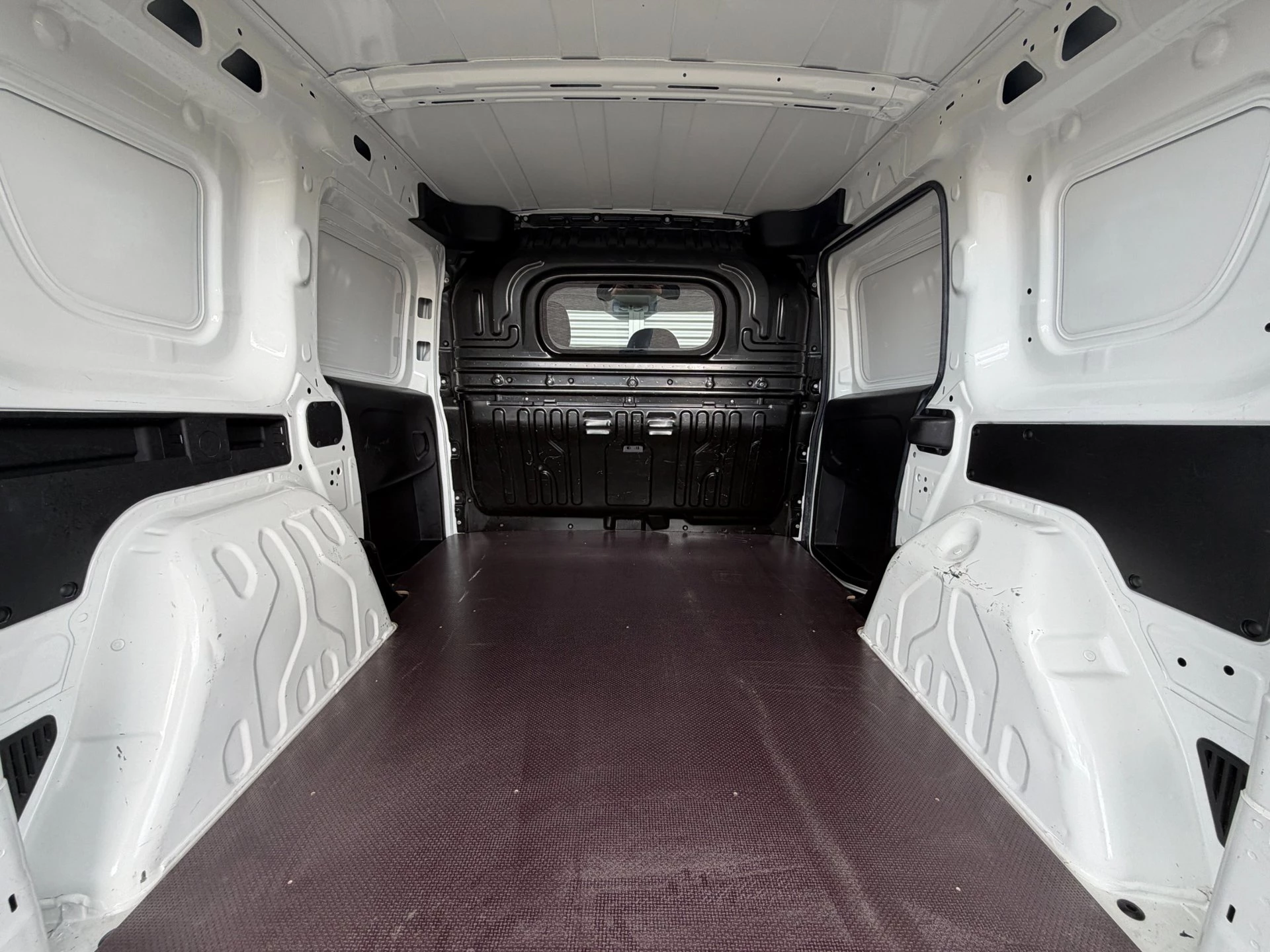 Hoofdafbeelding Fiat Doblò