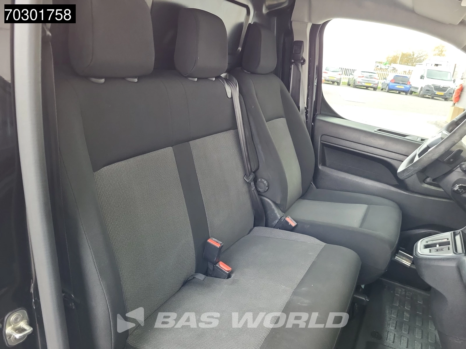 Hoofdafbeelding Peugeot Expert