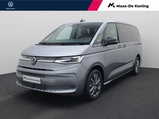 Hoofdafbeelding Volkswagen Multivan