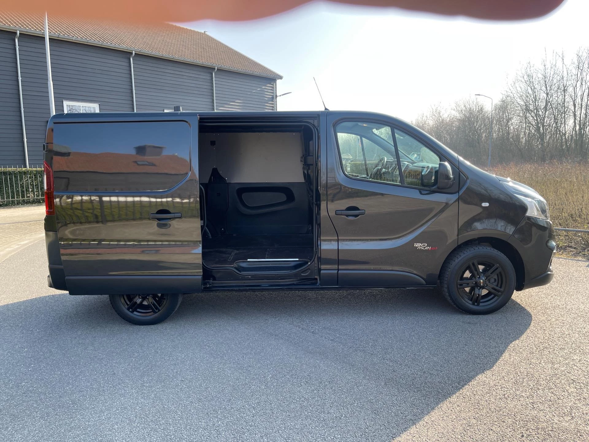 Hoofdafbeelding Fiat Talento