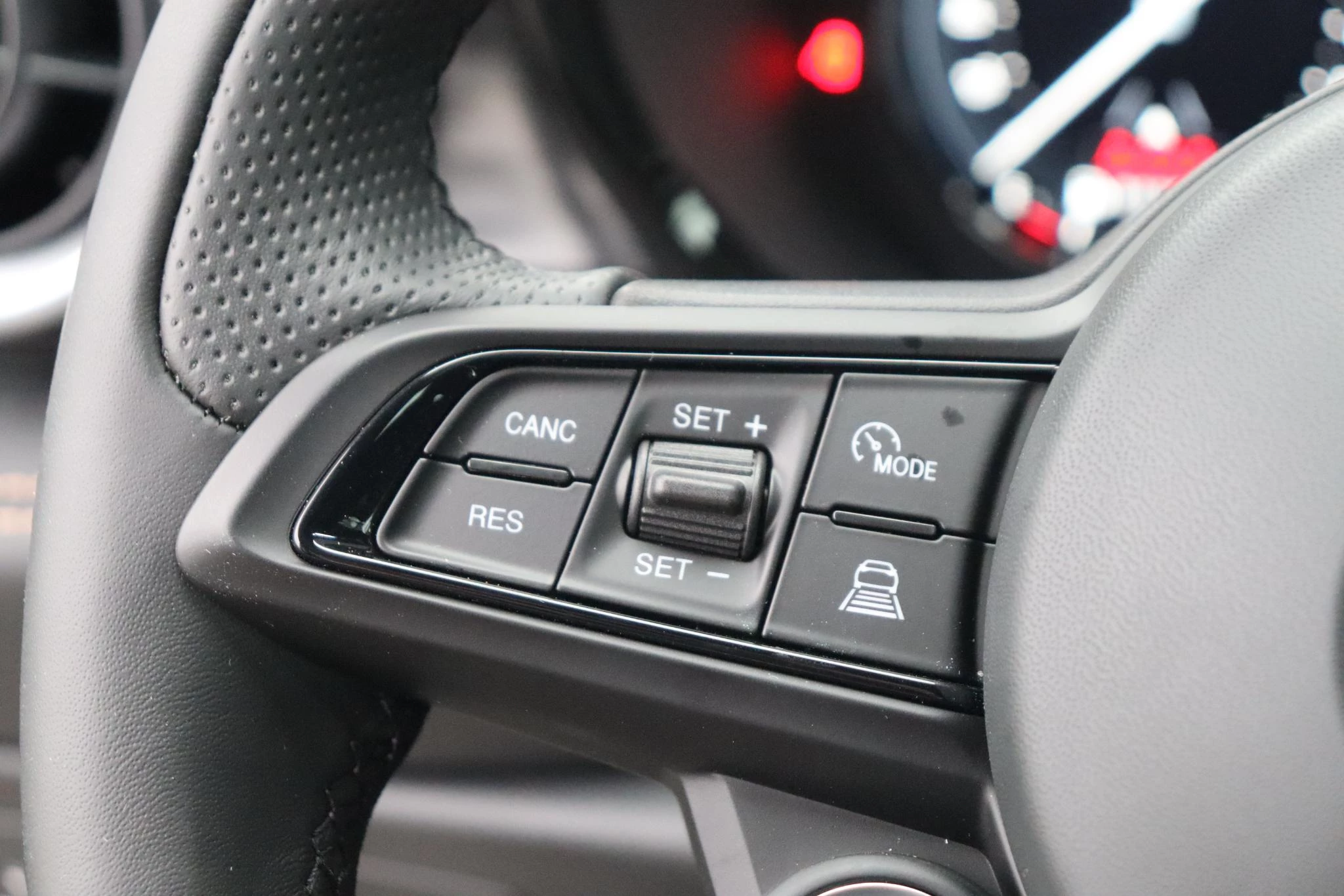 Hoofdafbeelding Alfa Romeo Tonale