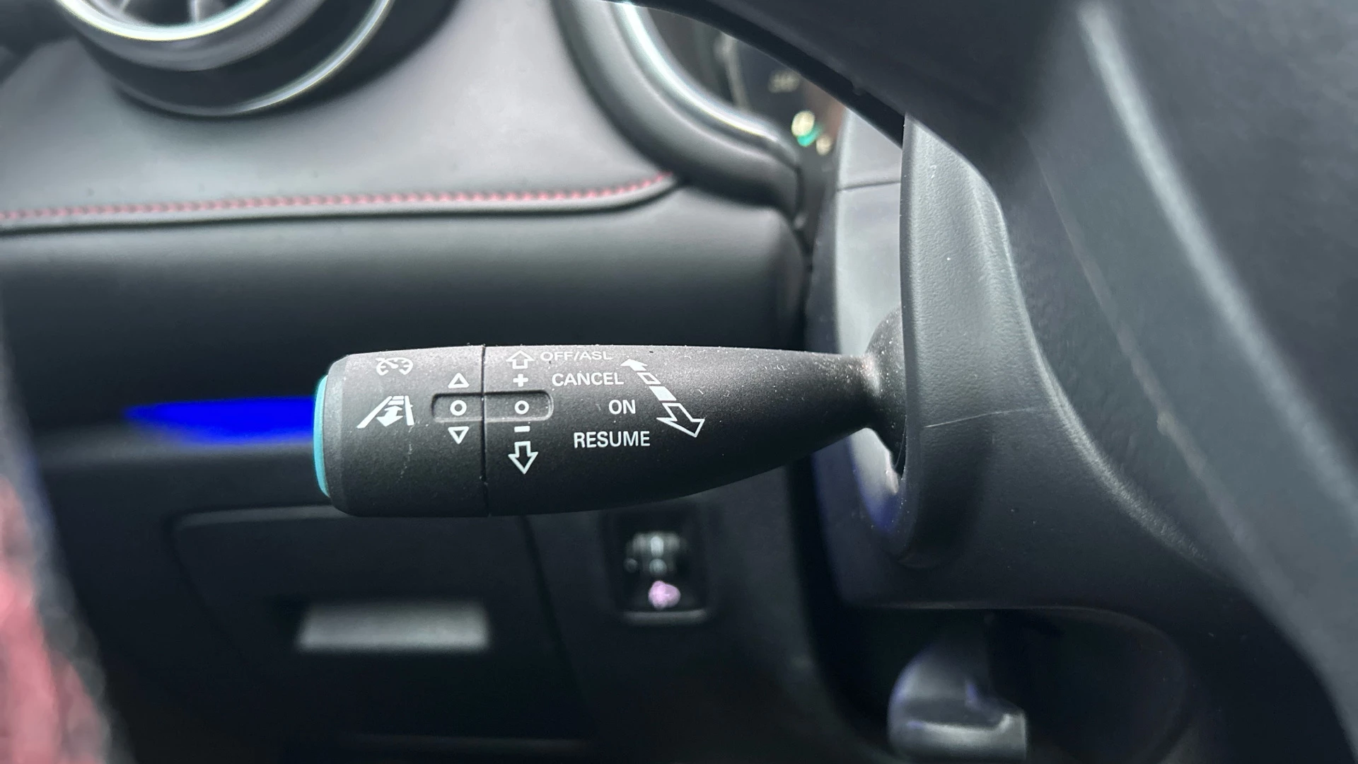 Hoofdafbeelding MG EHS