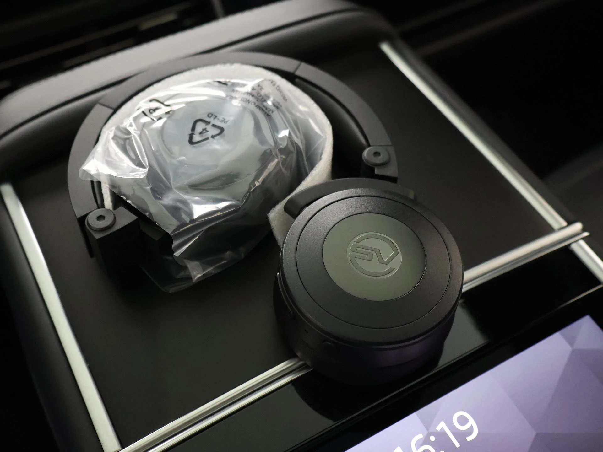 Hoofdafbeelding Land Rover Range Rover