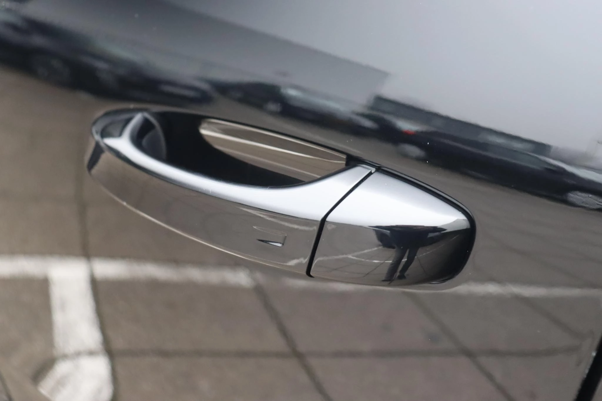 Hoofdafbeelding Citroën C5 X