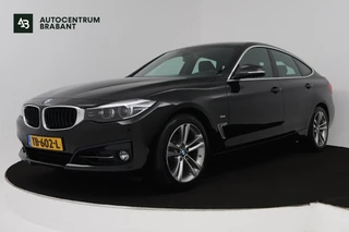 BMW 3-serie Gran Turismo 320i High Executive (STOELVERWARMING, ACHTERUITRIJCAMERA, PARKEERSENSOREN, CRUISE CONTROL, LEER)