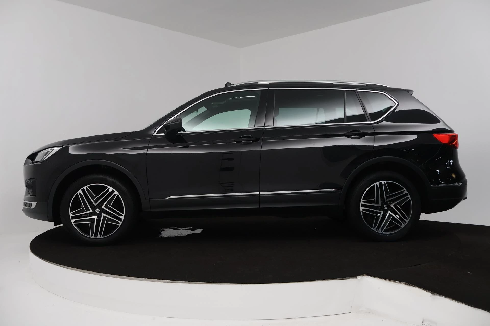 Hoofdafbeelding SEAT Tarraco