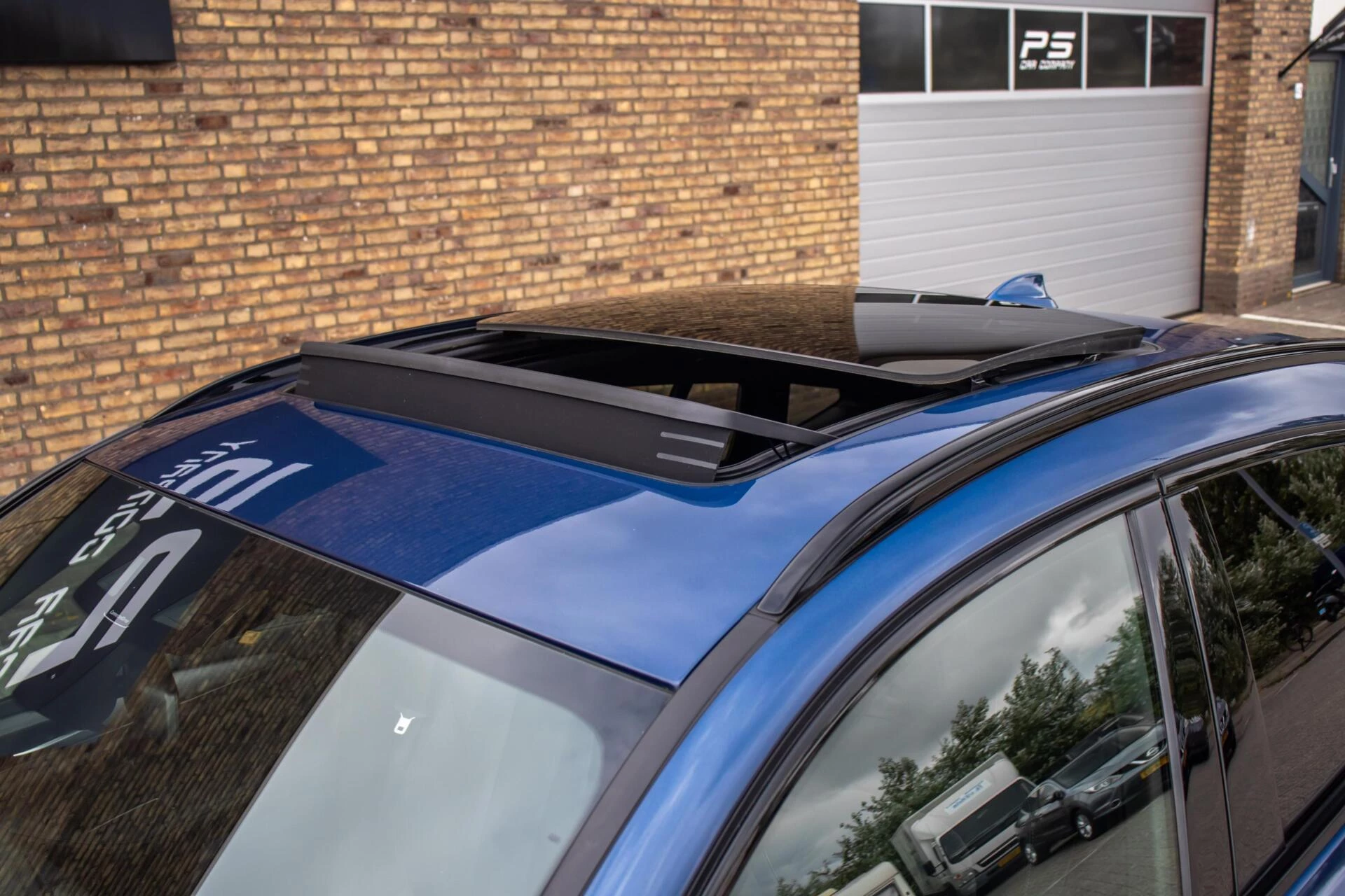 Hoofdafbeelding BMW X4