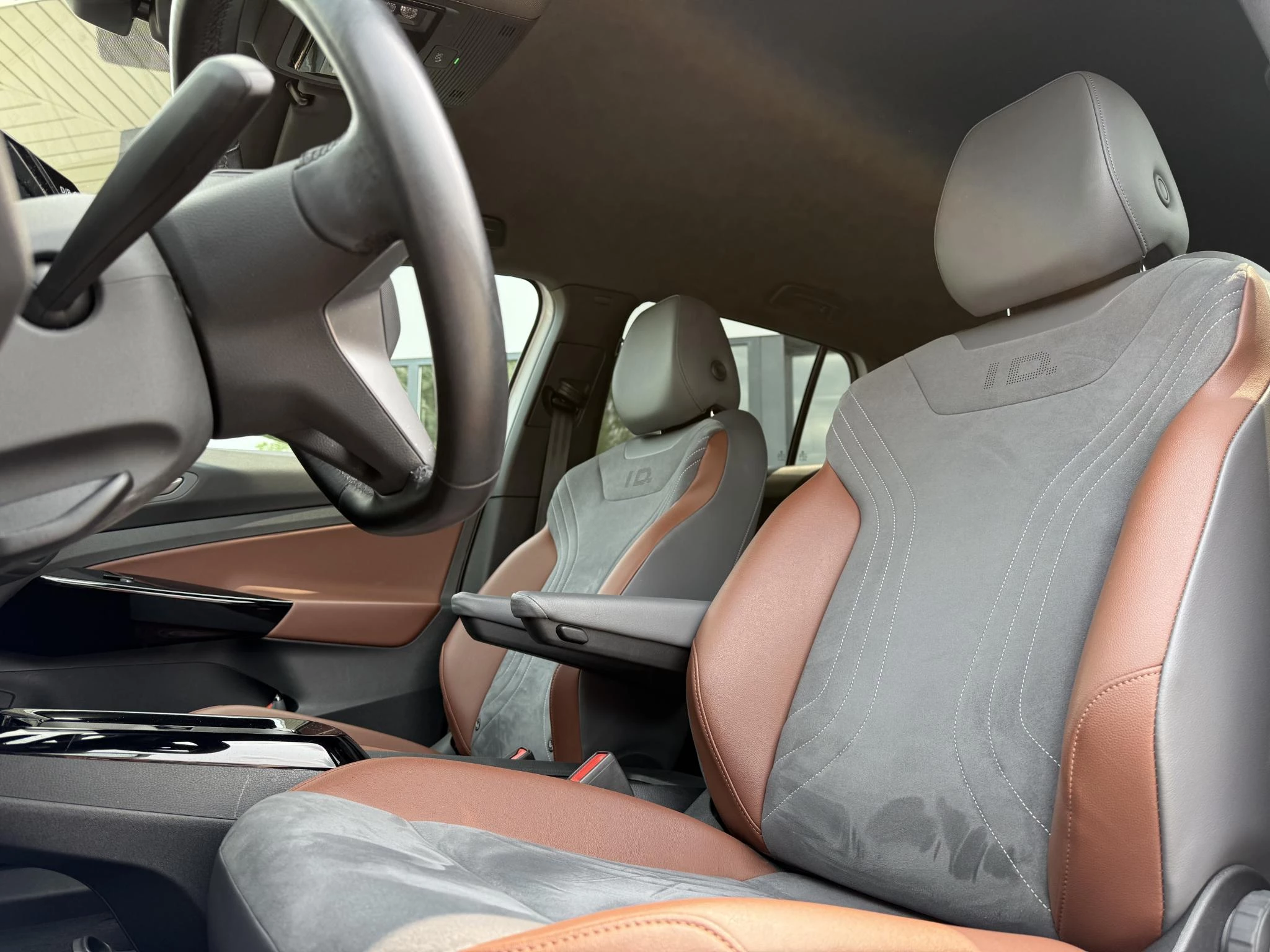 Hoofdafbeelding Volkswagen ID.4