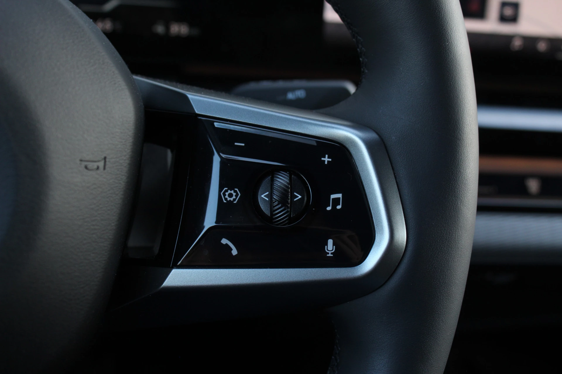 Hoofdafbeelding BMW i5