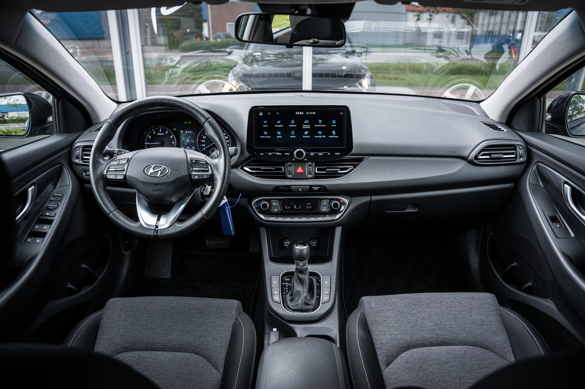 Hoofdafbeelding Hyundai i30