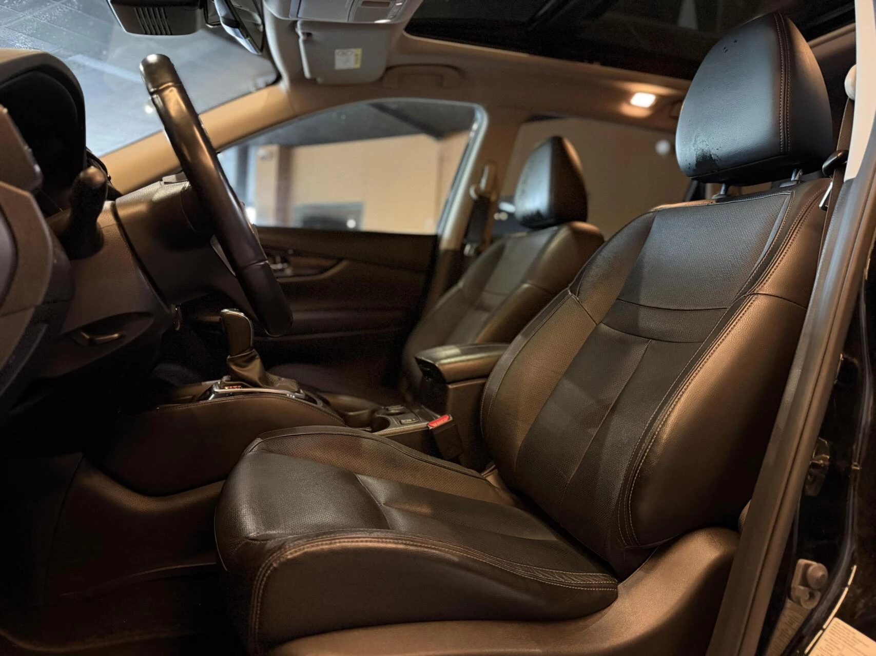Hoofdafbeelding Nissan X-Trail