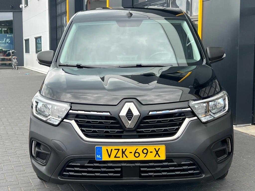 Hoofdafbeelding Renault Kangoo