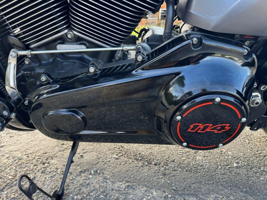 Hoofdafbeelding Harley-Davidson Softail