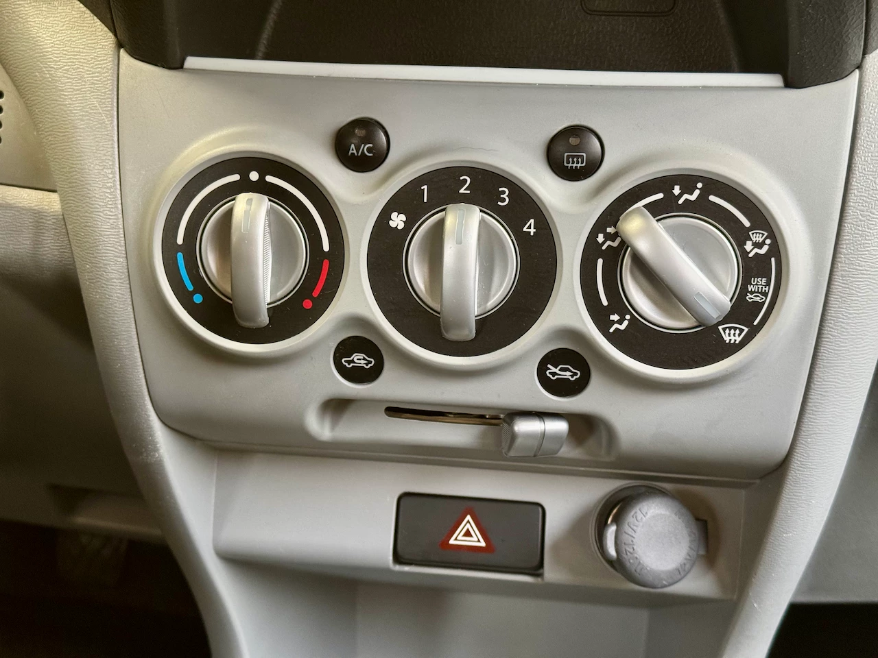 Hoofdafbeelding Suzuki Alto