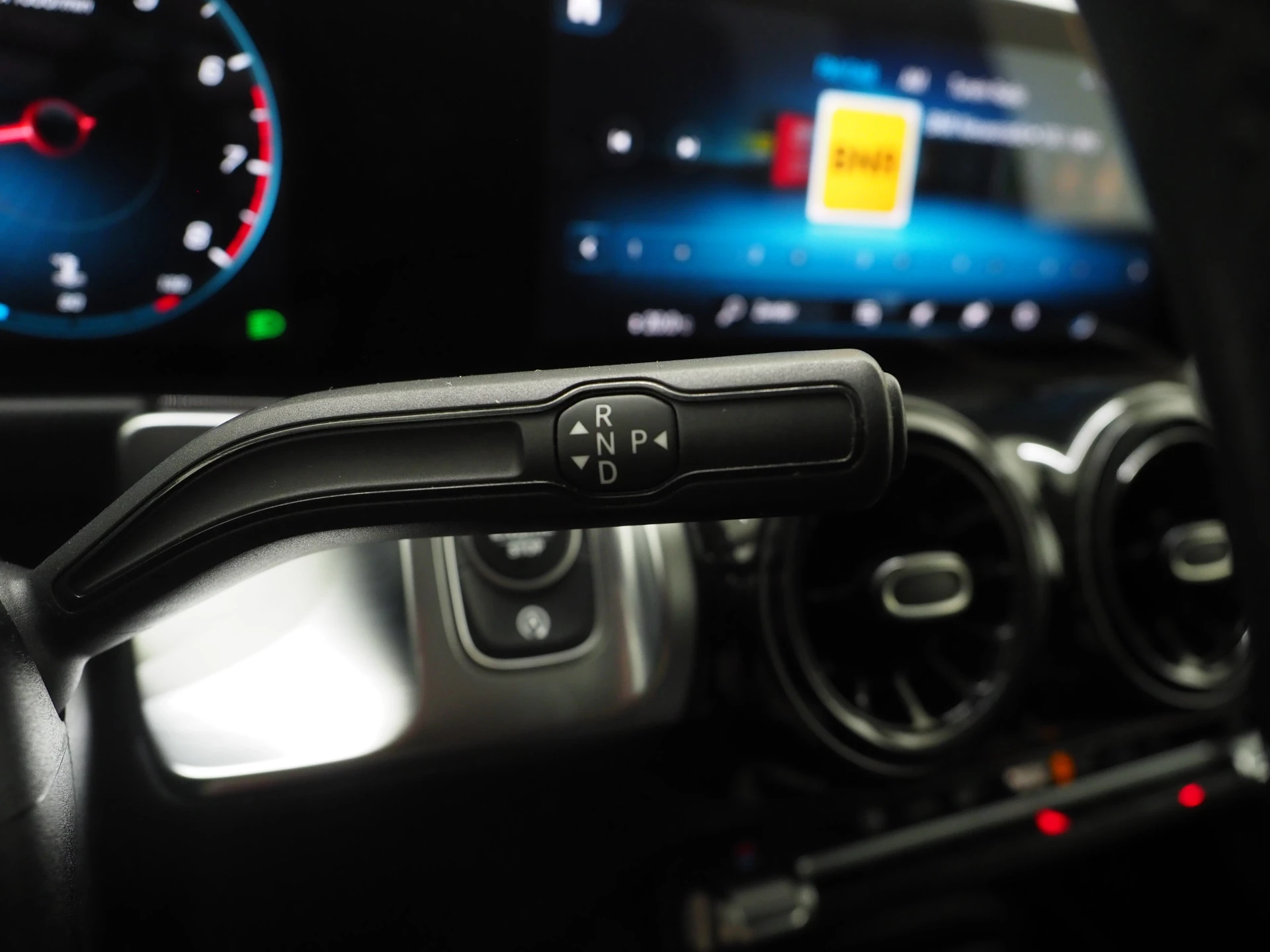 Hoofdafbeelding Mercedes-Benz GLB