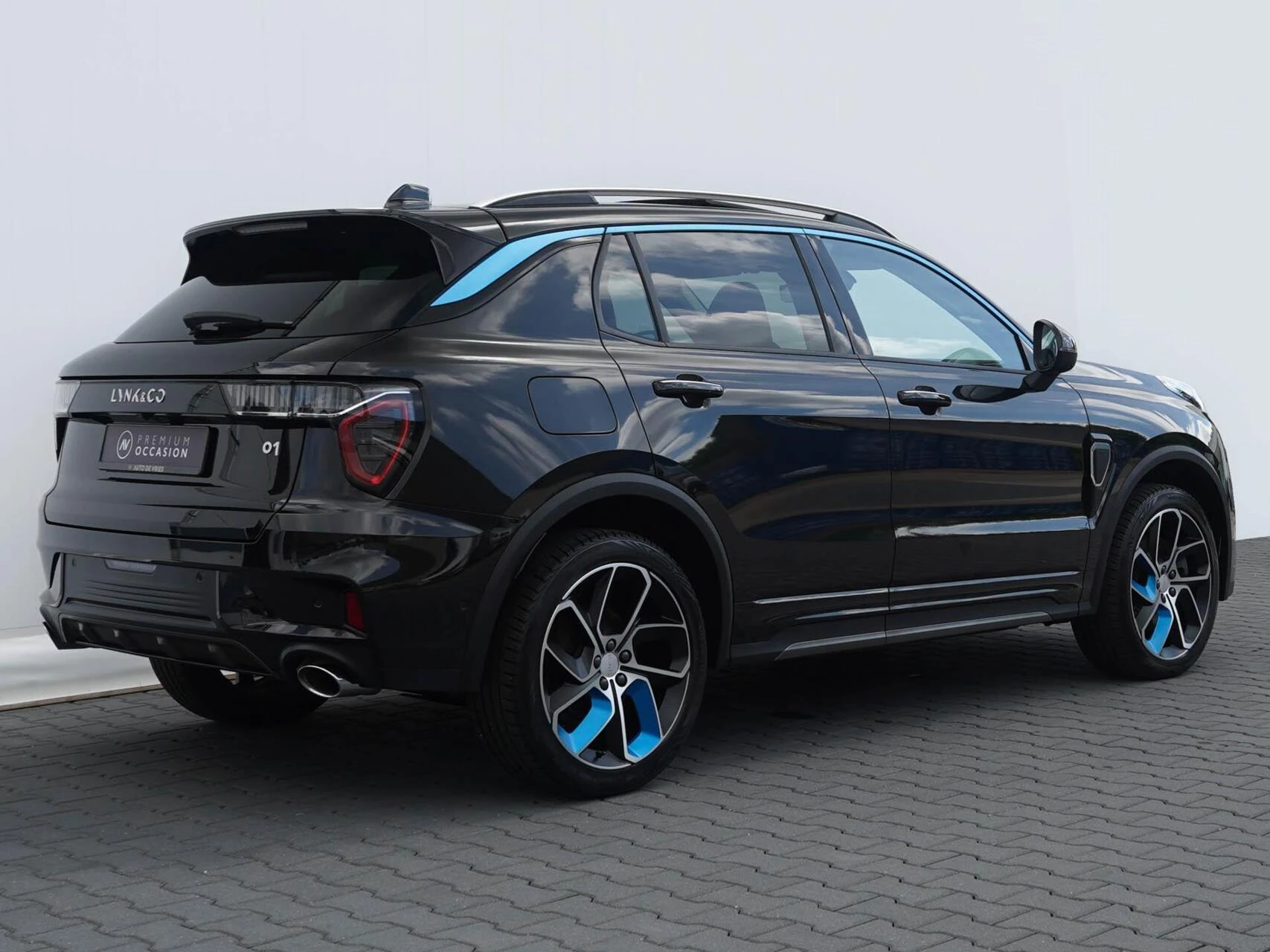 Hoofdafbeelding Lynk & Co 01